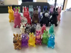 ロディ　フィギア　大13体　小12体　セット