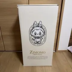 ZIMOMO ORIGINAL ぬいぐるみ