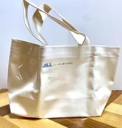 ジルバイジルスチュアート　トートバッグ