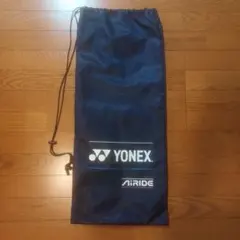 YONEX テニス ラケットケース　ネイビー