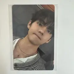 BTS ARIRANG weverse shop 特典 テテ - メルカリ