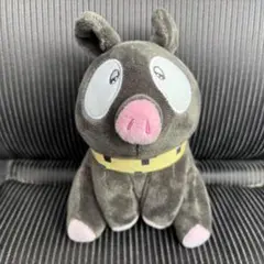 らんま1/2 Pちゃんぬいぐるみ