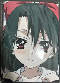 School Days 桂言葉ビックタオル　新品未開封 School Days 桂言葉ビックタオル 新品未開封 School Days 桂言葉ビック