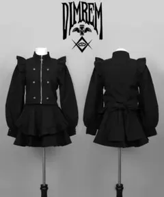 2025年最新】reflem×dimmoireの人気アイテム - メルカリ