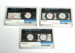 2025年最新】SONY カセットテープの人気アイテム - メルカリ