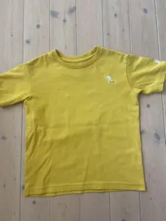 ノースフェイスキッズTシャツ　モンキーマジック