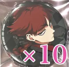 if魔フィア 缶バッジ 魔入りました！入間くん オペラ 秋田書店