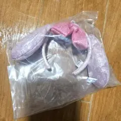 サンリオ ミニカチューシャ マイメロ