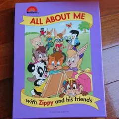 2025年最新】zippy and me cdの人気アイテム - メルカリ