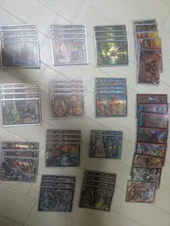 2026年最新】超次元デッキの人気アイテム - メルカリ