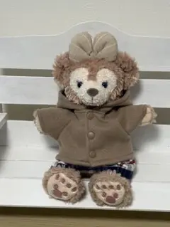 ハンドメイドシェリーメイパペットコスチューム509-40