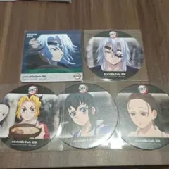 鬼滅の刃　宇髄天元(+妻たち)　グッズおまとめ