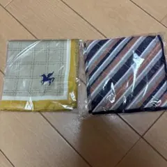 プロジェクトセカイ　バースデーお返し　ハンカチ