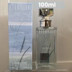 Calvin Klein ETERNITY summer EDP 100mlのサムネイル