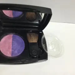 シャネル　アイシャドウ