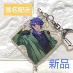 帝統　トレーディングアクリルチャーム　3DCG LIVE HYPED-UP 02