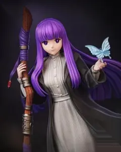 フェルン ガレージキット 1/6 GZ studio - メルカリ