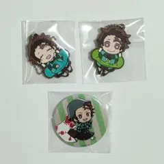 鬼滅の刃 竈門炭治郎 グッズまとめ売り