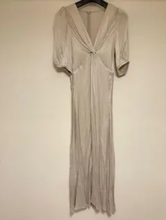 FRAY I.D ロングワンピース Sサイズ