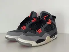 Y*2様 JORDAN4 27センチ