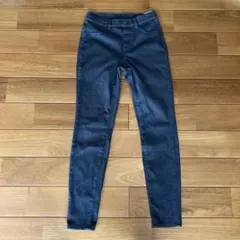 UNIQLO HEATTECH スキニーデニム Mサイズ