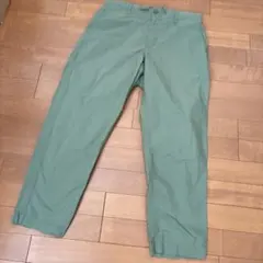 global work エアかるイージーパンツ