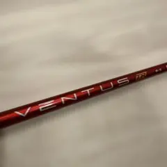 VENTUS TR Red 6S 1W テーラーメイドスリーブのサムネイル