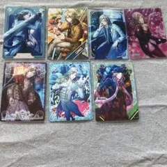 うたプリ　シャニライ　ビジュコレ　vol.2 カミュ　④