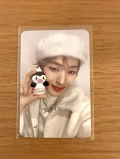 nexz トモヤ タレントカード