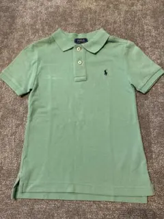 POLO RALPH LAUREN ポロシャツ サイズ5