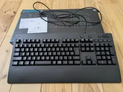 Logicool G213 RGB ゲーミングキーボード