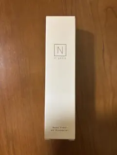 値下げ★Nオーガニック　ベースクリアUVプロテクター