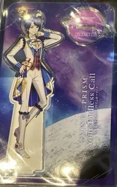 三鷹アサヒ 高瀬コヨイ 夢川ショウゴ アクスタ アクリルスタンド キンツア WITH 夢川ショウゴ 三鷹アサヒ 高瀬コヨイ アクリルスタンド