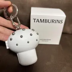 2026年最新】TAMBURINS キーホルダーの人気アイテム - メルカリ