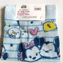 タオル　ツムツム