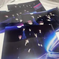 SixTONES 特典各種