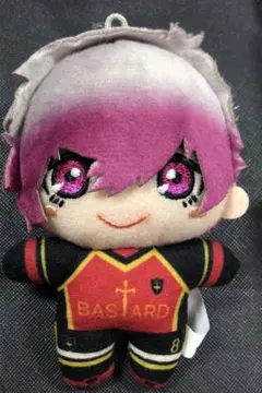 2026年最新】アレクシス・ネス ぬいの人気アイテム - メルカリ