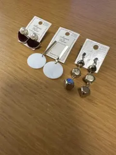 ピアス　まとめ売り