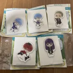 葬送のフリーレン　アクリルスタンド　セリア