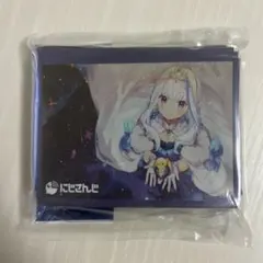 リゼ・ヘルエスタ にじさんじ公式スリーブ 60枚