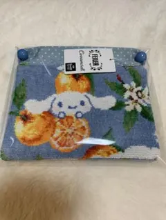 ★本日限定☆最終価格★新品♡フェイラー♡巾着ポーチ