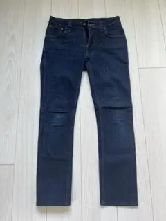 Nudie Jeans Thin Finn ヌーディージーンズ W29