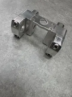 ダイレクトドットコムレーシングNS50F用アダプタ（NSF100純正サス装着
