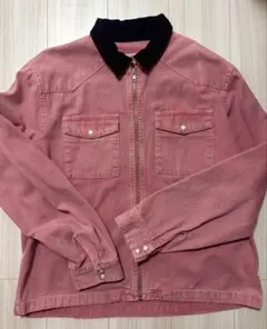 2026年最新】STUSSY ジャケット デニムの人気アイテム - メルカリ