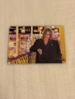 女王蜂 ひばりくん 女王蜂展入場特典ポストカード&idフォトセット