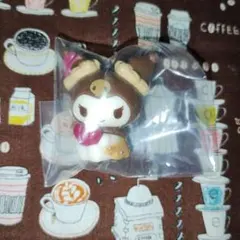 サンリオキャラクターズ チョコレートドール クロミ 未開封未使用