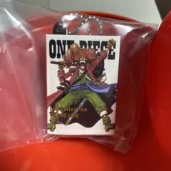 ONE PIECE Log Collection キーホルダー　ウソップ