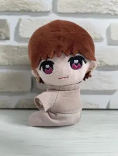 緑】KEY TO LIT、キテレツ、くっつきてれつ、ぬい服 - メルカリ
