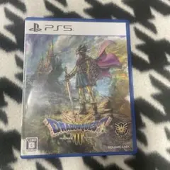 PS5 ドラゴンクエスト3 そして伝説へ