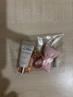 キーホルダー